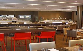 Ibis Styles Brasília Aeroporto